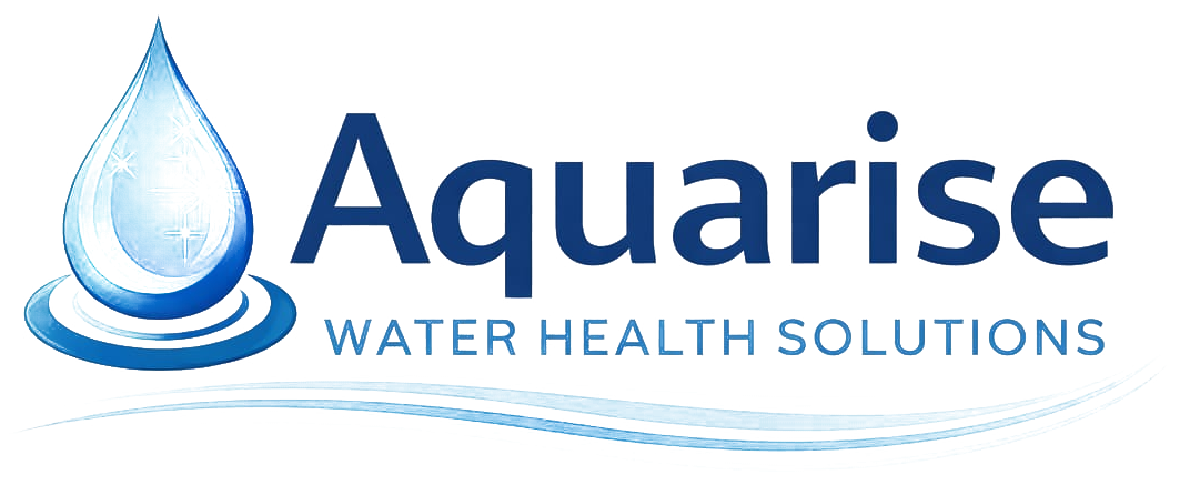 Aquarise — Water Health Solutions